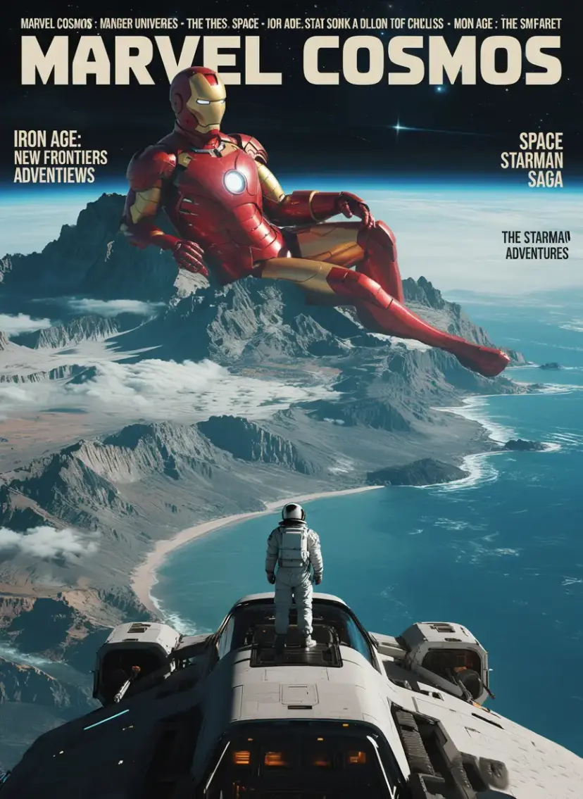 Nano Banana Pro & 2 case two shoreline with peach sand.