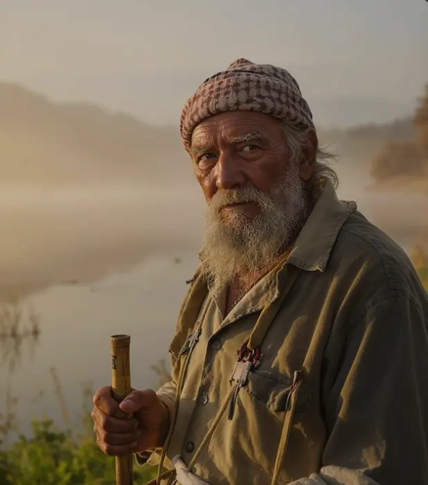 Original case three shoreline before edits.